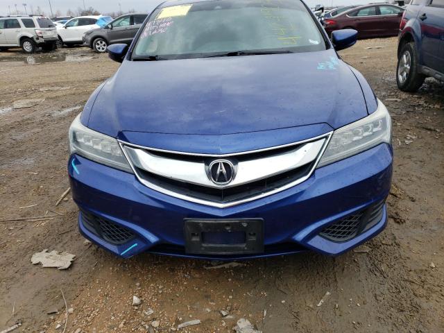 Photo 4 VIN: 19UDE2F73GA007291 - ACURA ILX PREMIU 