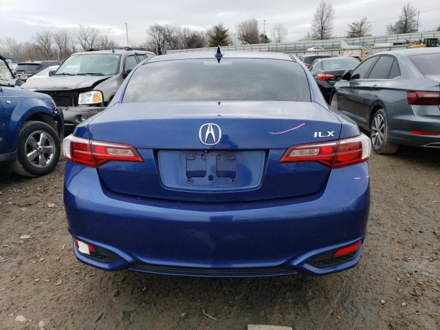 Photo 5 VIN: 19UDE2F73GA007291 - ACURA ILX PREMIU 