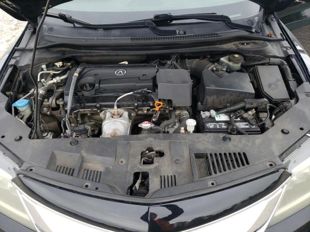 Photo 10 VIN: 19UDE2F73GA007842 - ACURA ILX 