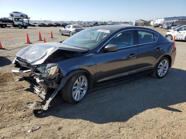 Photo 0 VIN: 19UDE2F73GA009221 - ACURA ILX 