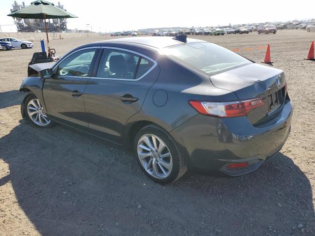 Photo 1 VIN: 19UDE2F73GA009221 - ACURA ILX 