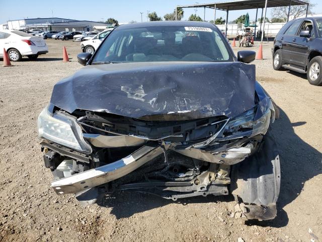 Photo 4 VIN: 19UDE2F73GA009221 - ACURA ILX 