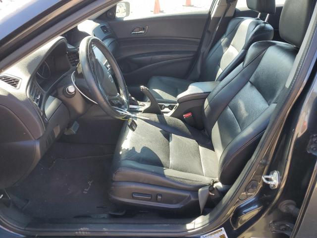 Photo 6 VIN: 19UDE2F73GA009221 - ACURA ILX 