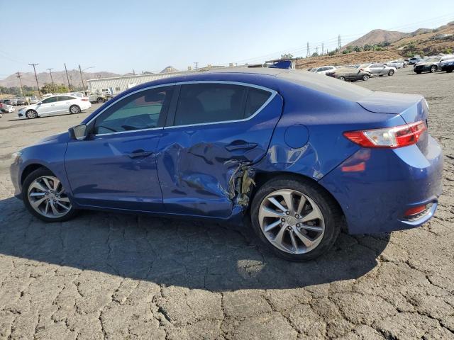 Photo 1 VIN: 19UDE2F73GA010692 - ACURA ILX 