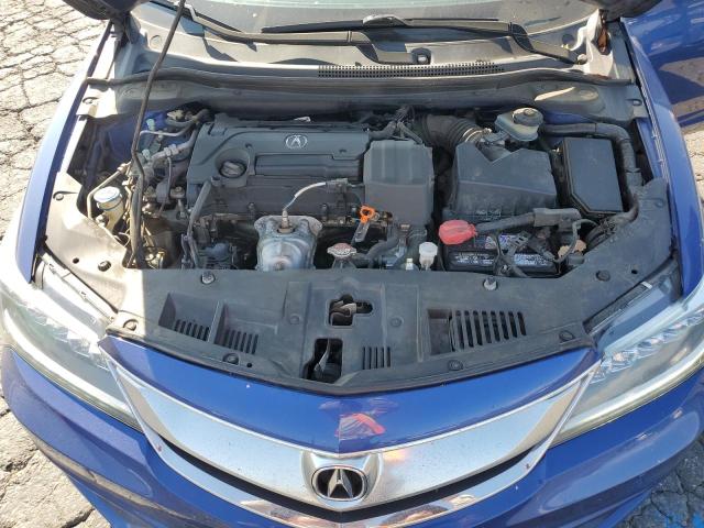 Photo 10 VIN: 19UDE2F73GA010692 - ACURA ILX 