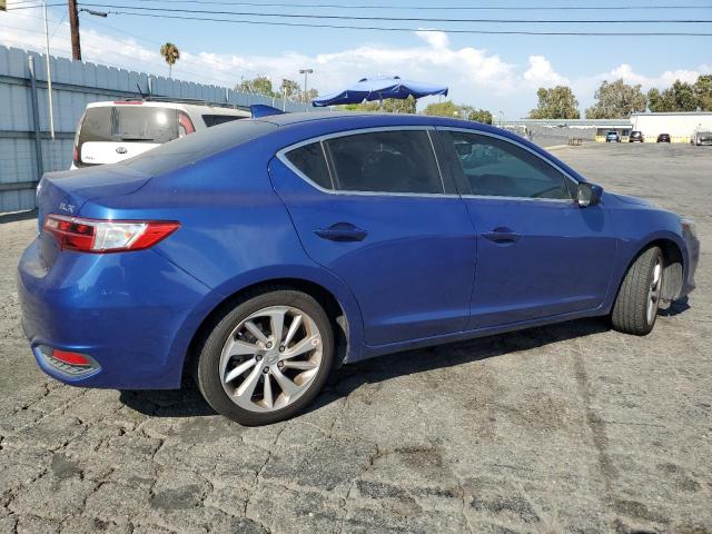 Photo 2 VIN: 19UDE2F73GA010692 - ACURA ILX 