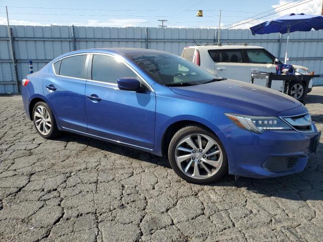 Photo 3 VIN: 19UDE2F73GA010692 - ACURA ILX 