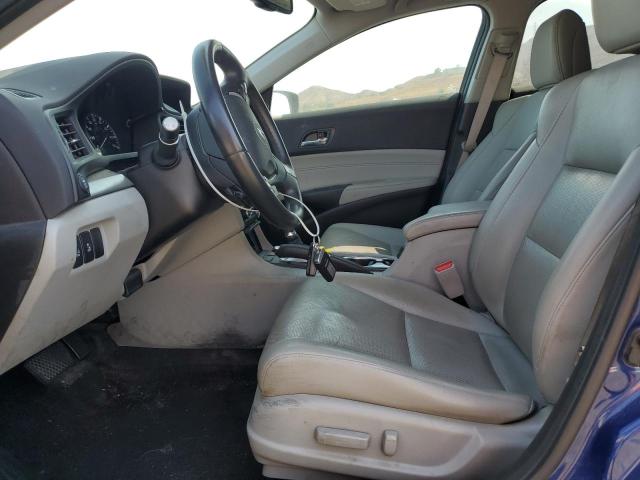 Photo 6 VIN: 19UDE2F73GA010692 - ACURA ILX 