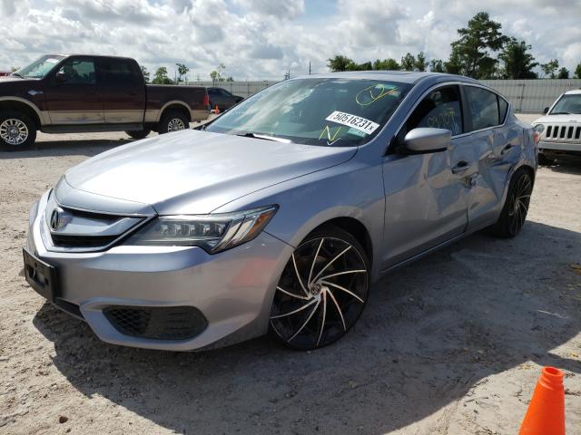 Photo 1 VIN: 19UDE2F73GA011390 - ACURA ILX PREMIU 