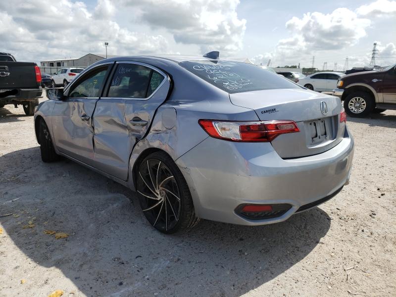 Photo 2 VIN: 19UDE2F73GA011390 - ACURA ILX PREMIU 