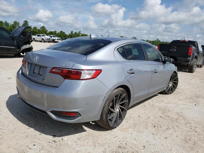 Photo 3 VIN: 19UDE2F73GA011390 - ACURA ILX PREMIU 