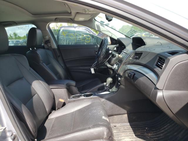 Photo 4 VIN: 19UDE2F73GA011390 - ACURA ILX PREMIU 