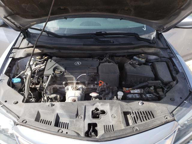 Photo 6 VIN: 19UDE2F73GA011390 - ACURA ILX PREMIU 