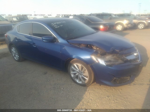 Photo 0 VIN: 19UDE2F73GA011874 - ACURA ILX 