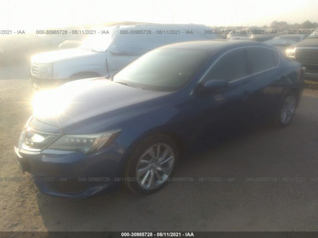 Photo 1 VIN: 19UDE2F73GA011874 - ACURA ILX 