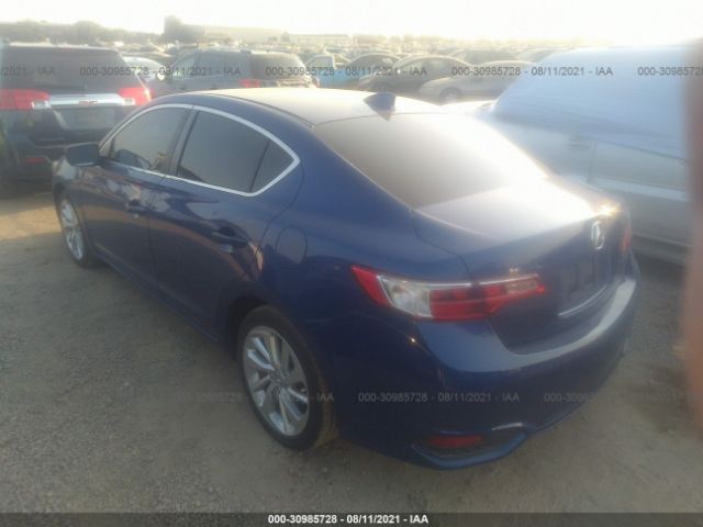 Photo 2 VIN: 19UDE2F73GA011874 - ACURA ILX 