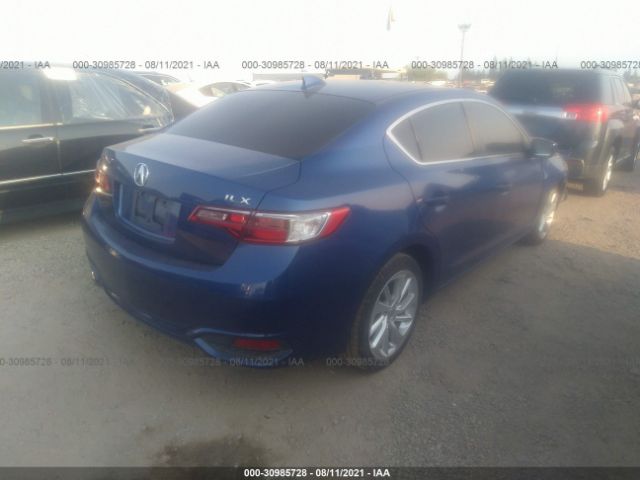 Photo 3 VIN: 19UDE2F73GA011874 - ACURA ILX 