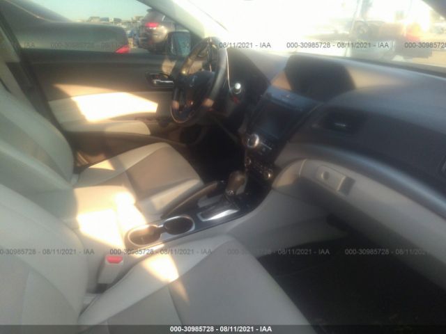 Photo 4 VIN: 19UDE2F73GA011874 - ACURA ILX 