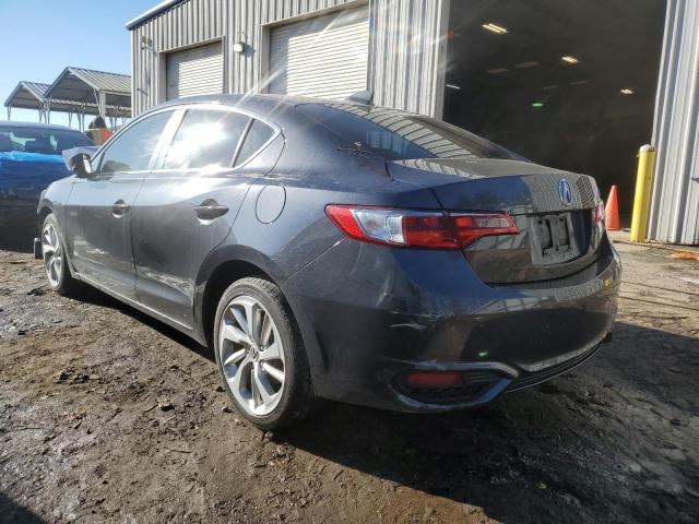 Photo 1 VIN: 19UDE2F73GA012927 - ACURA ILX PREMIU 