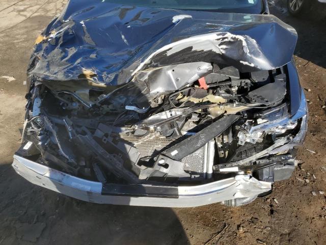 Photo 10 VIN: 19UDE2F73GA012927 - ACURA ILX PREMIU 