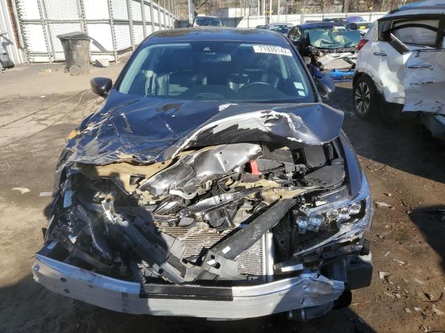 Photo 4 VIN: 19UDE2F73GA012927 - ACURA ILX PREMIU 