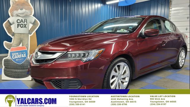 Photo 0 VIN: 19UDE2F73GA014273 - ACURA ILX 