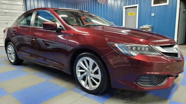 Photo 1 VIN: 19UDE2F73GA014273 - ACURA ILX 