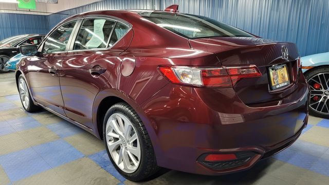 Photo 3 VIN: 19UDE2F73GA014273 - ACURA ILX 