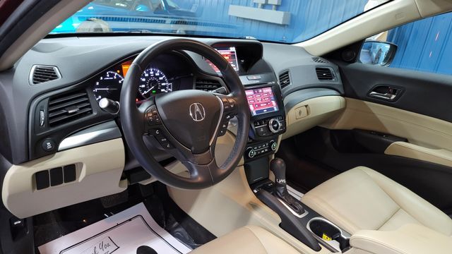 Photo 5 VIN: 19UDE2F73GA014273 - ACURA ILX 