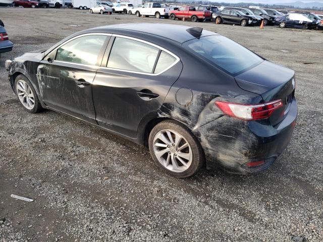 Photo 1 VIN: 19UDE2F73GA014936 - ACURA ILX 