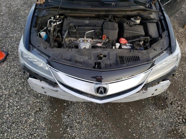 Photo 10 VIN: 19UDE2F73GA014936 - ACURA ILX 