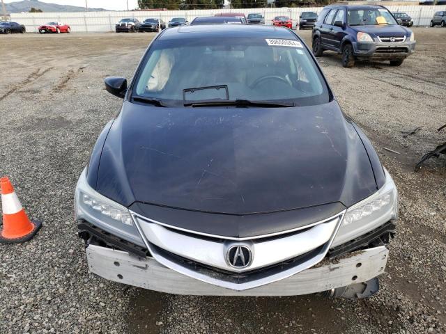 Photo 4 VIN: 19UDE2F73GA014936 - ACURA ILX 