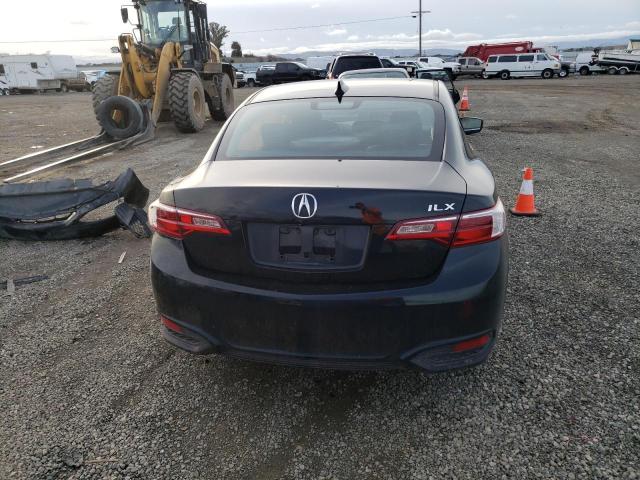 Photo 5 VIN: 19UDE2F73GA014936 - ACURA ILX 