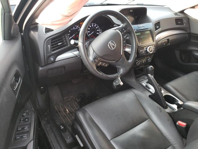 Photo 7 VIN: 19UDE2F73GA014936 - ACURA ILX 