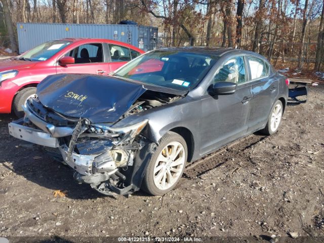 Photo 5 VIN: 19UDE2F73GA015245 - ACURA ILX 