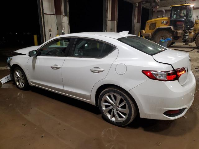 Photo 1 VIN: 19UDE2F73GA015990 - ACURA ILX 