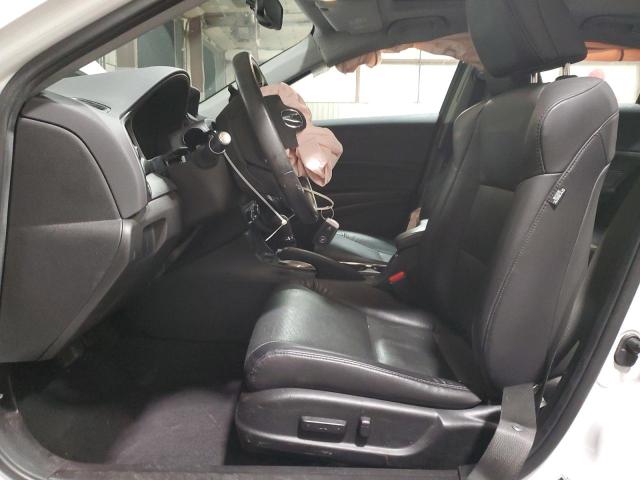 Photo 6 VIN: 19UDE2F73GA015990 - ACURA ILX 