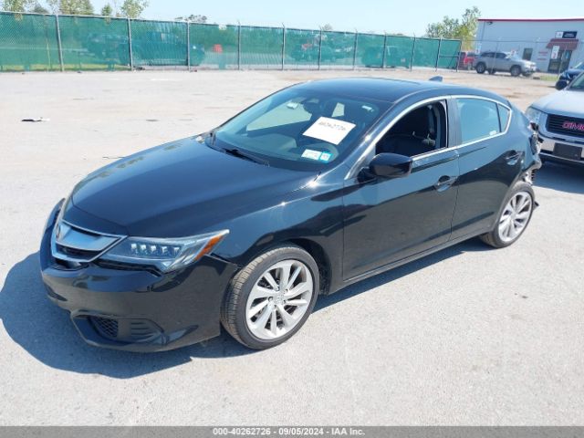 Photo 1 VIN: 19UDE2F73GA016928 - ACURA ILX 