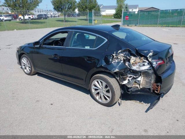 Photo 2 VIN: 19UDE2F73GA016928 - ACURA ILX 