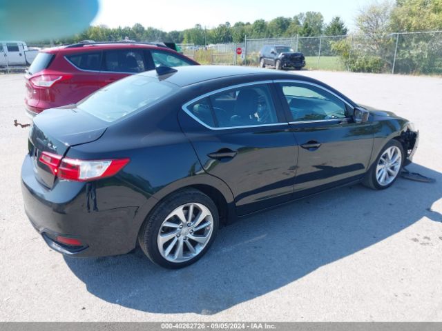 Photo 3 VIN: 19UDE2F73GA016928 - ACURA ILX 