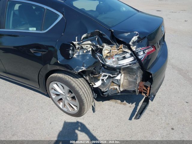 Photo 5 VIN: 19UDE2F73GA016928 - ACURA ILX 