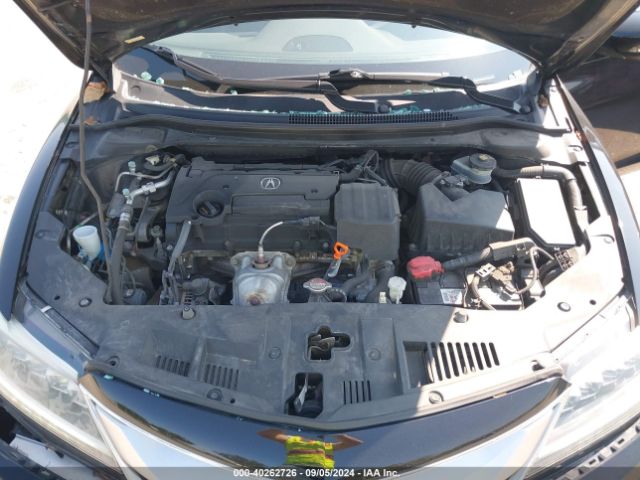 Photo 9 VIN: 19UDE2F73GA016928 - ACURA ILX 