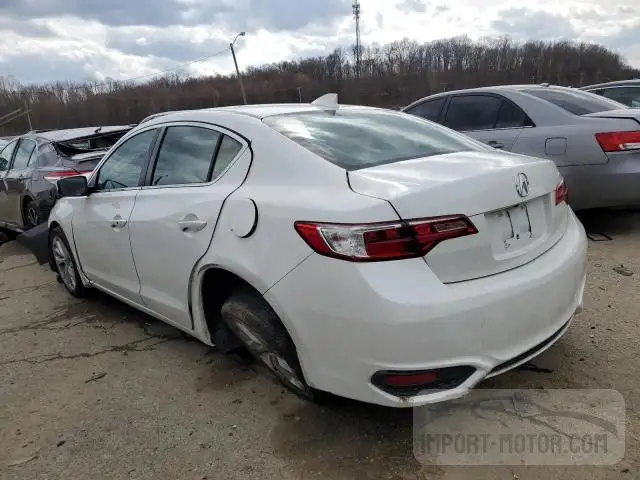 Photo 1 VIN: 19UDE2F73GA017710 - ACURA ILX 