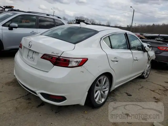 Photo 2 VIN: 19UDE2F73GA017710 - ACURA ILX 