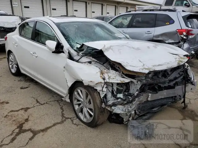 Photo 3 VIN: 19UDE2F73GA017710 - ACURA ILX 