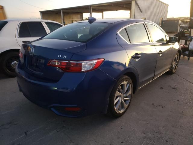 Photo 3 VIN: 19UDE2F73GA020557 - ACURA ILX 