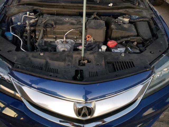 Photo 6 VIN: 19UDE2F73GA020557 - ACURA ILX 