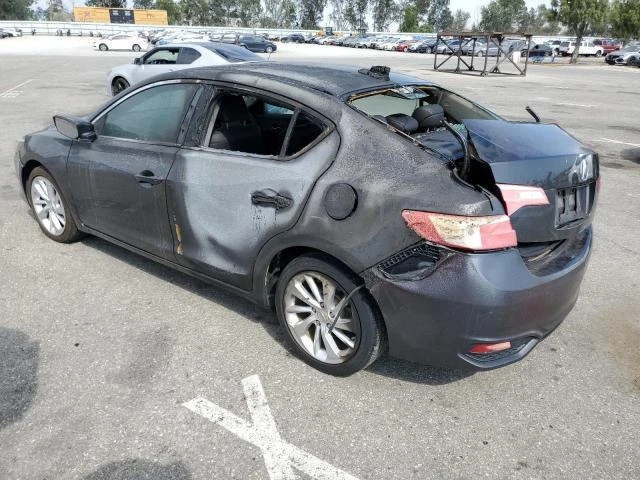 Photo 1 VIN: 19UDE2F73GA020817 - ACURA ILX PREMIU 