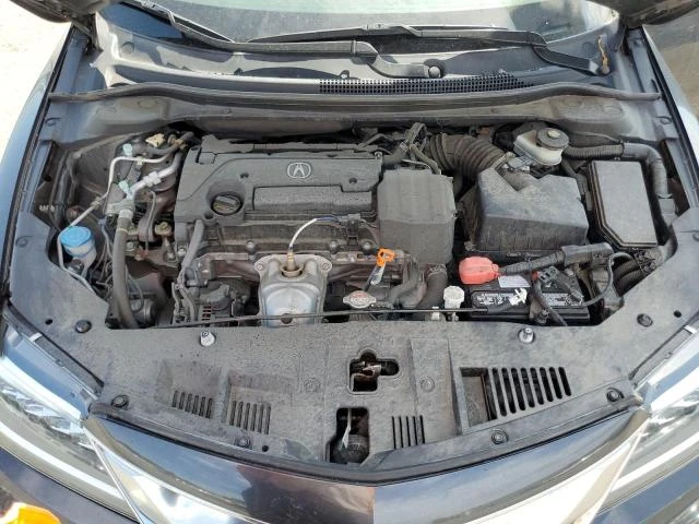 Photo 10 VIN: 19UDE2F73GA020817 - ACURA ILX PREMIU 