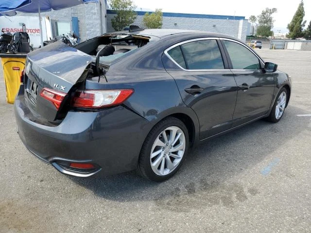 Photo 2 VIN: 19UDE2F73GA020817 - ACURA ILX PREMIU 